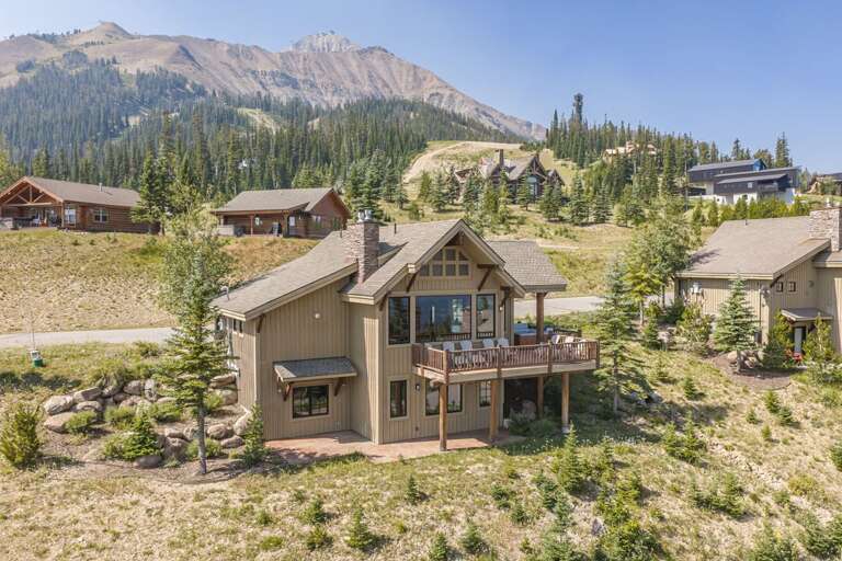 Find Rentals