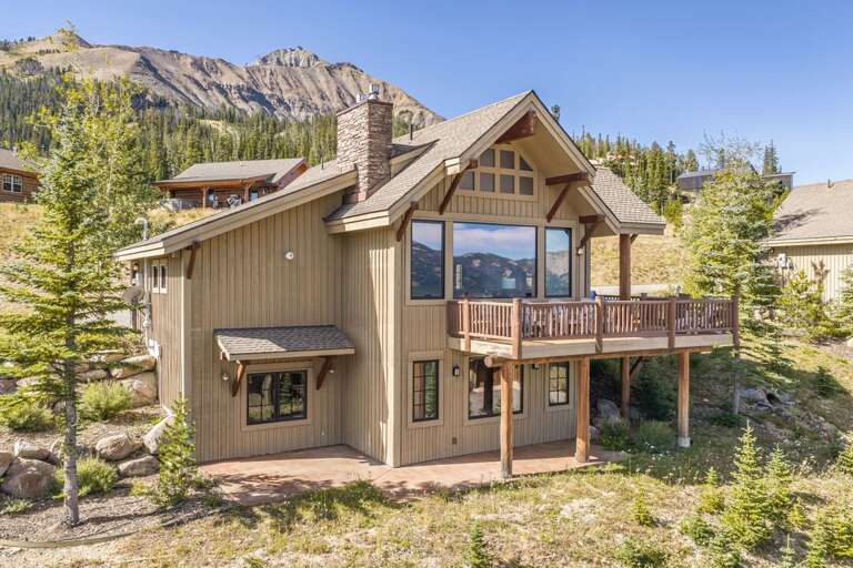 Find Rentals