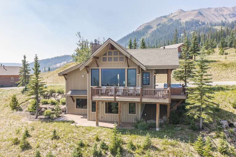 Find Rentals
