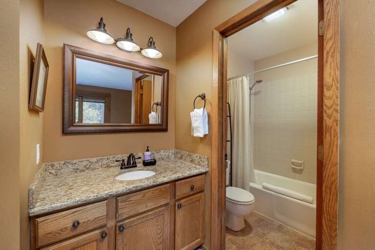 Find Rentals