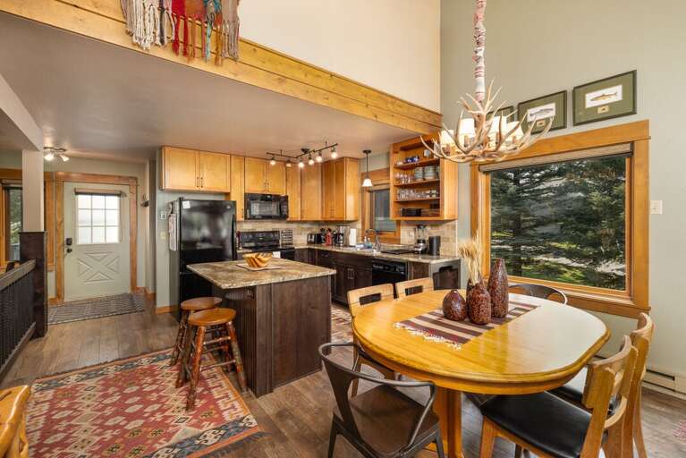 Find Rentals
