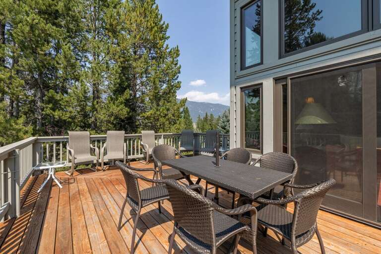 Big Sky Home Rental