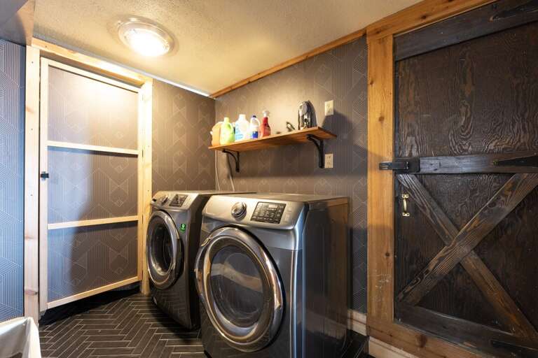 Find Rentals