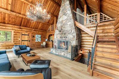 Welcome to Sundance Cabin!