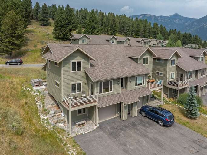 Find Rentals