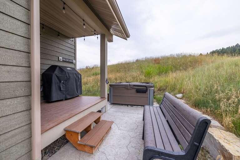 Big Sky Home Rental