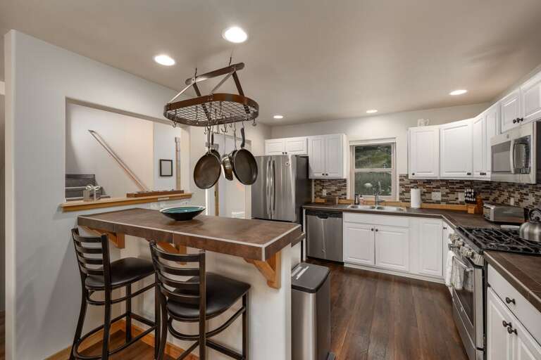 Find Rentals