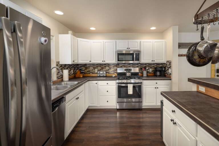 Find Rentals