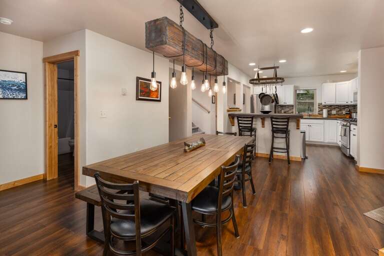 Find Rentals