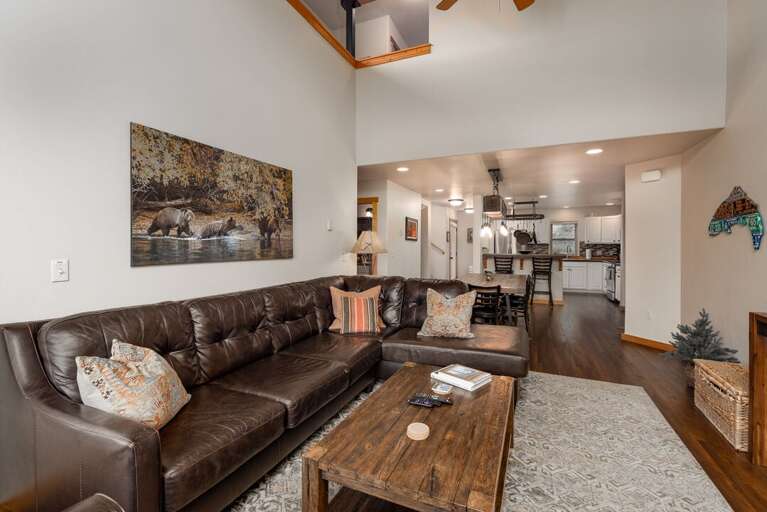 Find Rentals