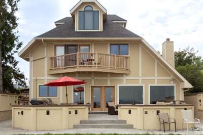 Welcome to Polson Bay Chateau!
