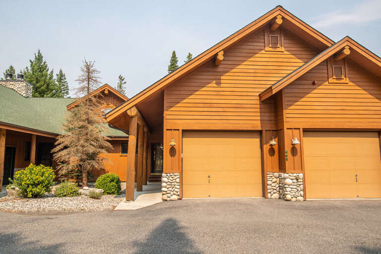 Park your car | Exterior