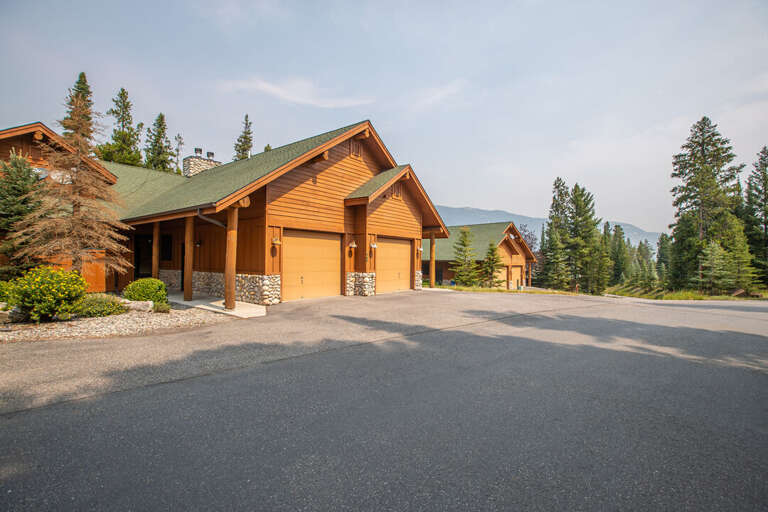 Go for a walk | Exterior