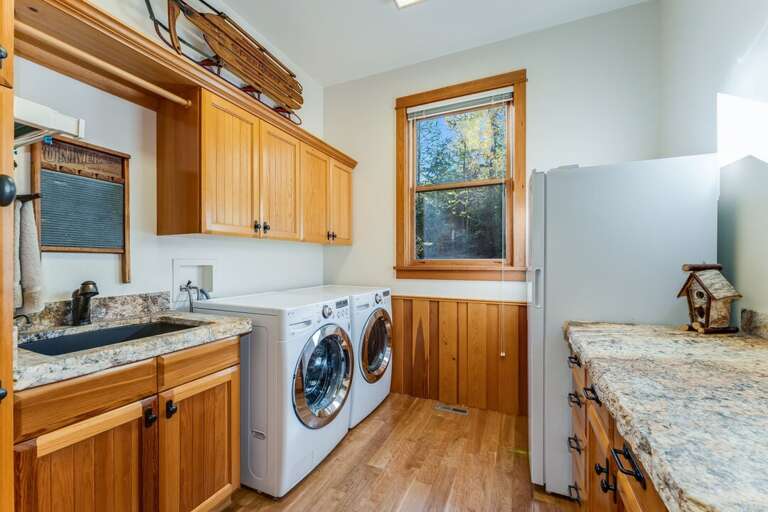 Find Rentals
