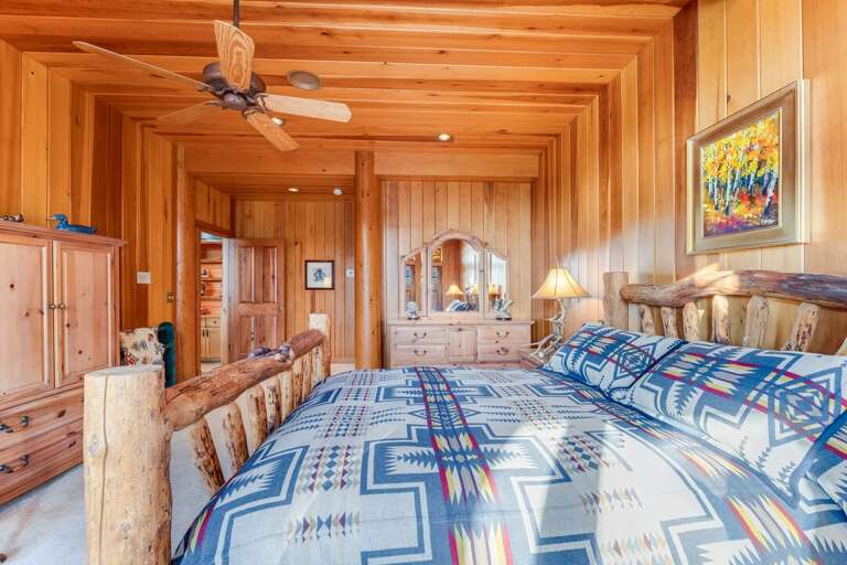 Whitefish Home Rental