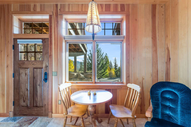 Whitefish Home Rental
