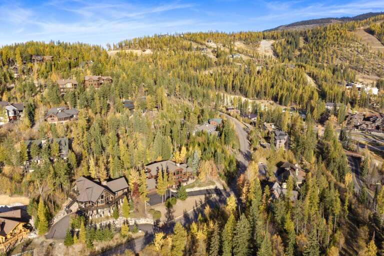 Find Rentals