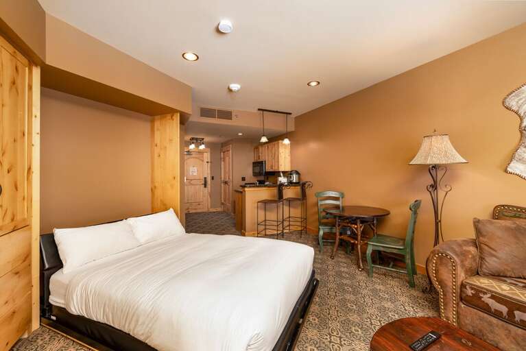 Big Sky Rental Rental