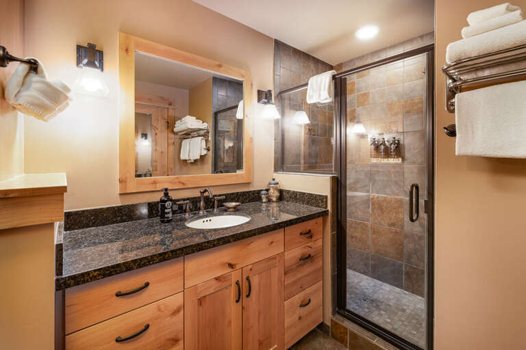 Big Sky Rental Rental