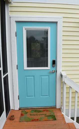 Let your vacation begin!