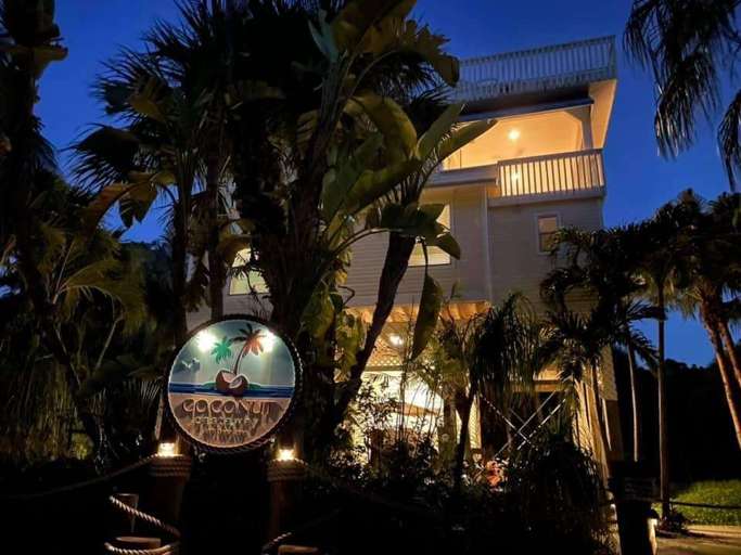 Come and stay with us soon!