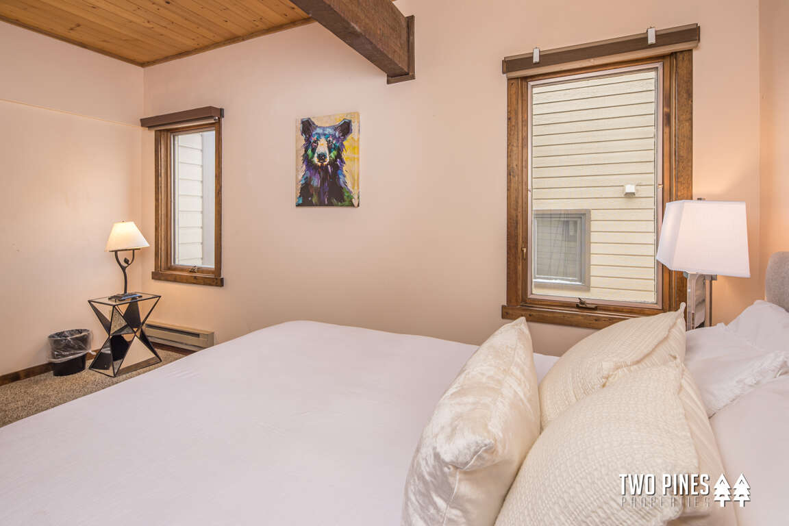 48 Telemark 302 Big Sky, MT 4 Bedrooms Sleeps 13 Guests Find