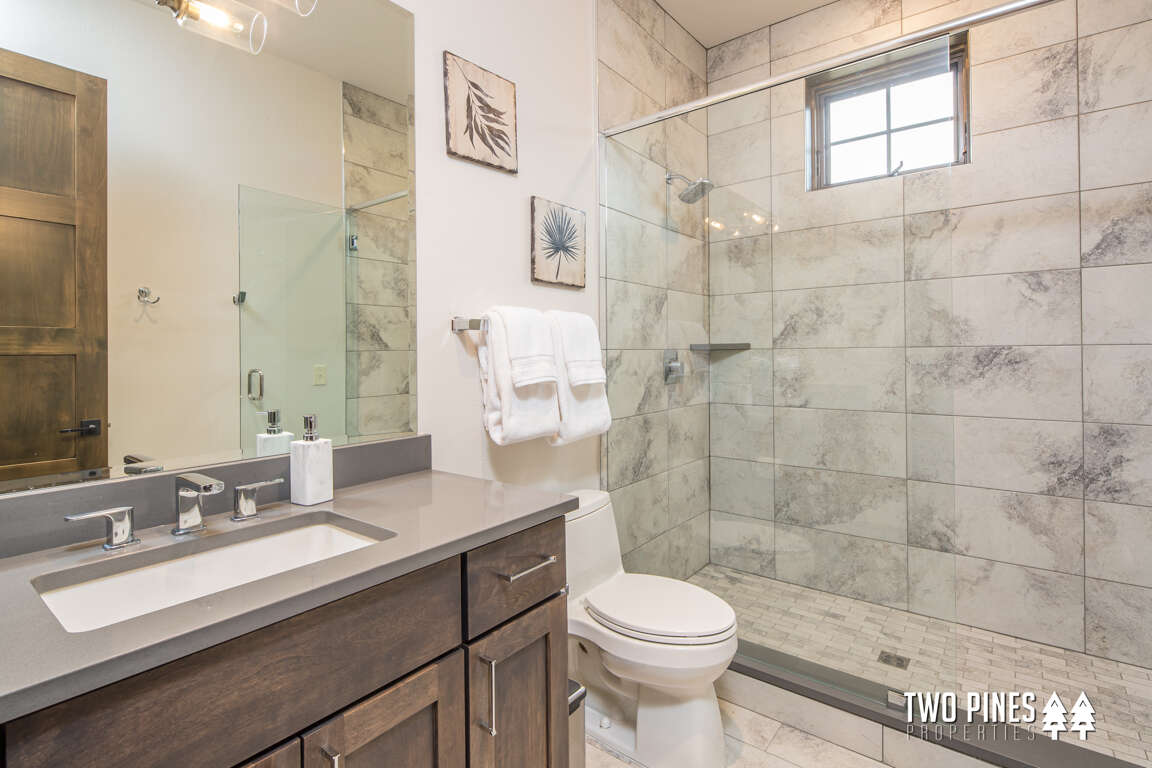 Elkhorn 2201 5 Bedroom Ski Condo Rental in Big Sky Montana (166511