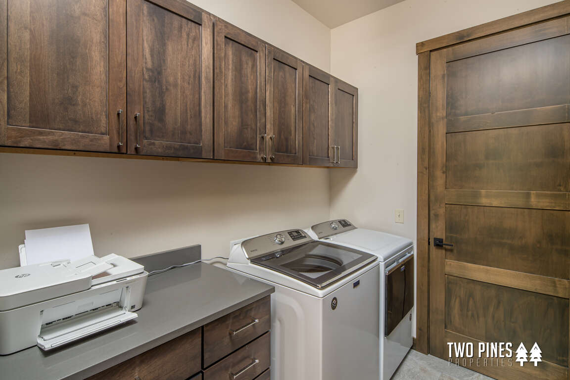 Elkhorn 2201 5 Bedroom Ski Condo Rental in Big Sky Montana (166511