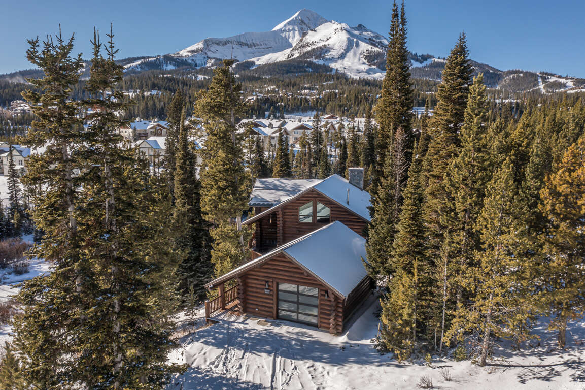 13 Sioux Big Sky, MT 4 Bedroom House Sleeps 12 Find Rentals