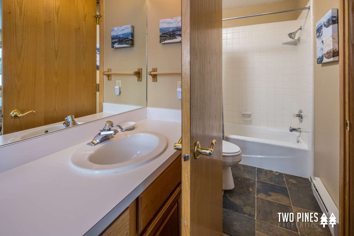 Big Horn 40 Big Sky 3 Bedroom Condo For Rent on Vacation (166564