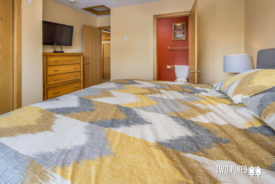 Big Horn 40 Big Sky 3 Bedroom Condo For Rent on Vacation (166564