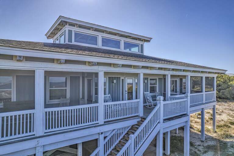 Find Rentals