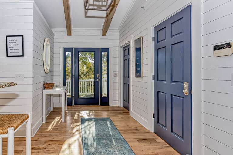 Bald Head Island Home Rental