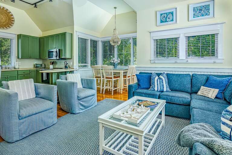 Bald Head Island Home Rental