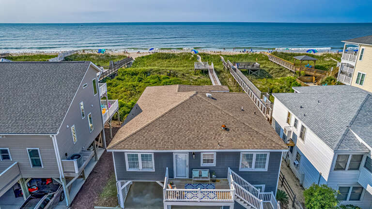 Ocean Isle Beach Home Rental