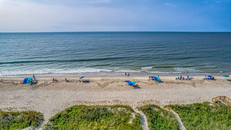 Ocean Isle Beach Home Rental