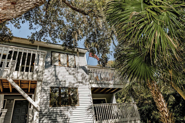 Bald Head Island Home Rental