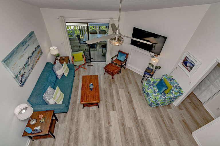 Find Rentals