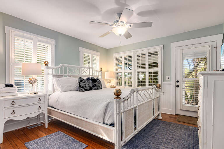 Bald Head Island Home Rental