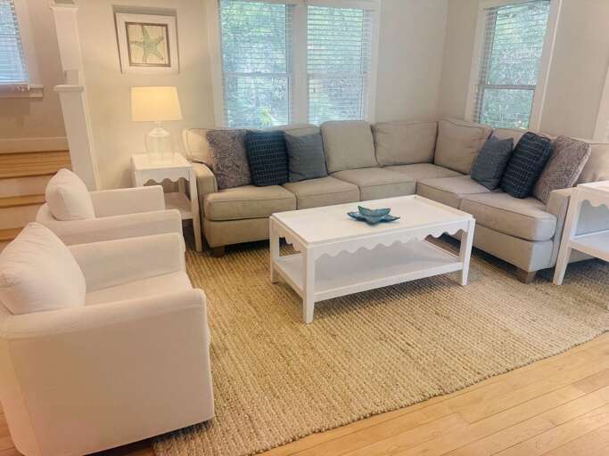 Bald Head Island Home Rental