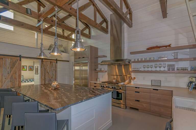 Bald Head Island Home Rental