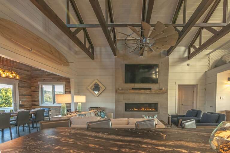 Bald Head Island Home Rental