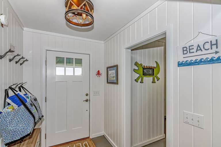 Bald Head Island Home Rental