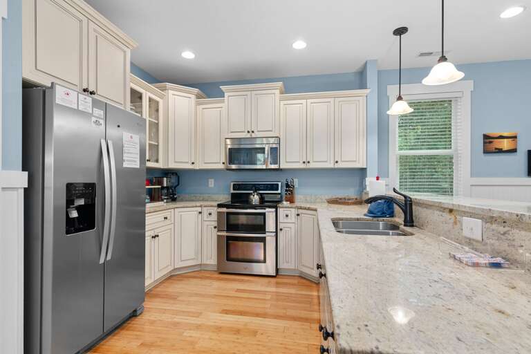Find Rentals