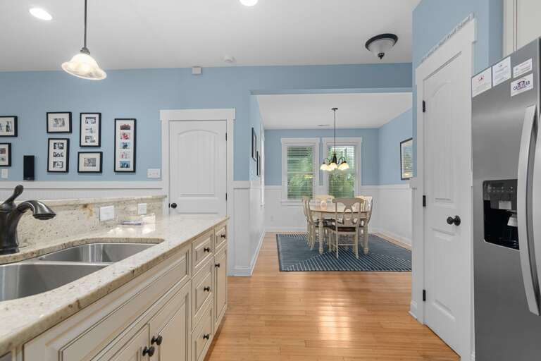 Find Rentals