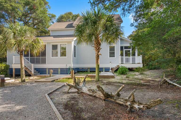 Find Rentals