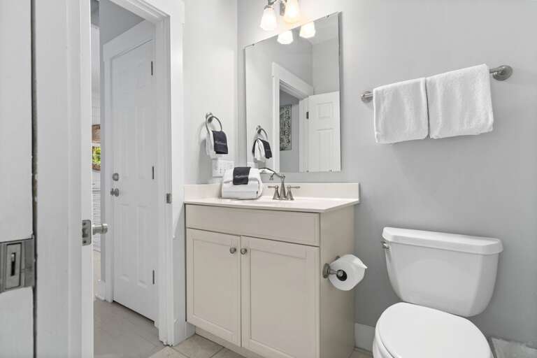 Find Rentals