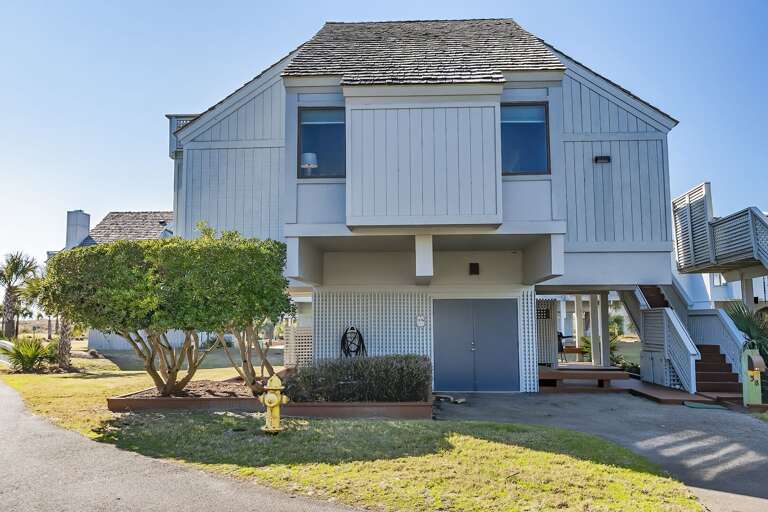 Bald Head Island Home Rental