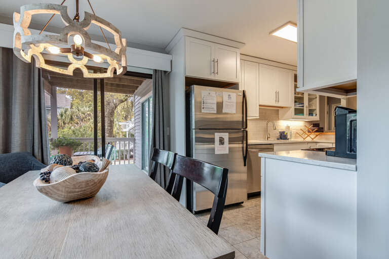 Stylish Space, Sleek Surfaces, Soft Seating, Subtle Shades