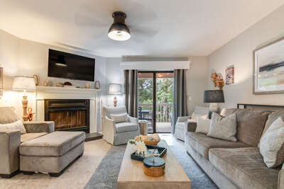 Always Ride The Wave